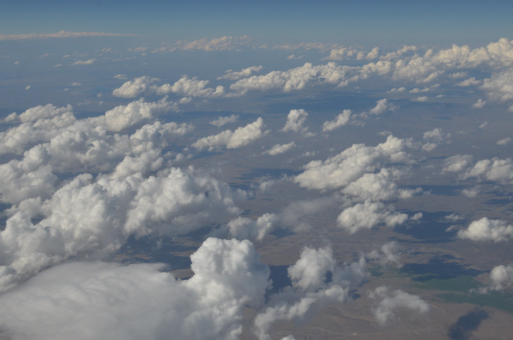 High Altitude 106