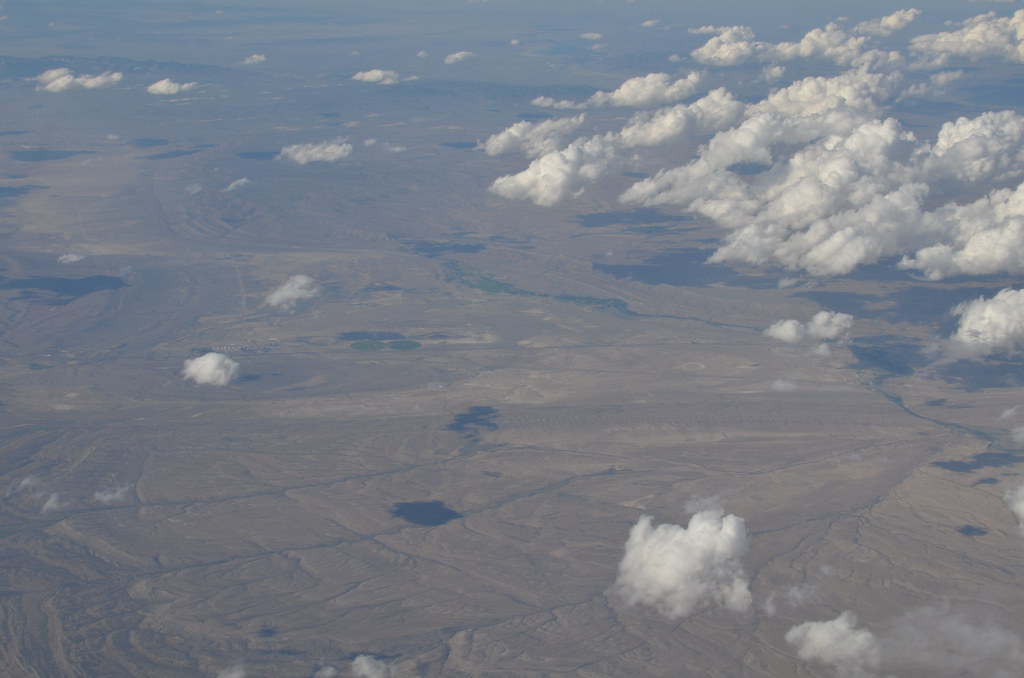 High Altitude 104