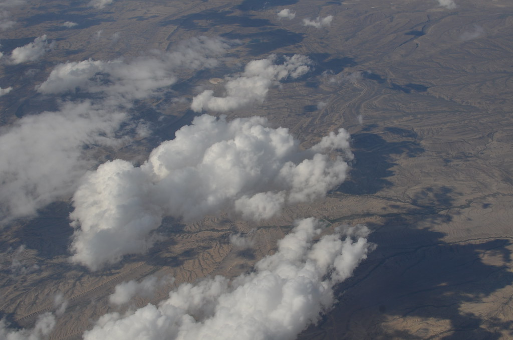 High Altitude 103