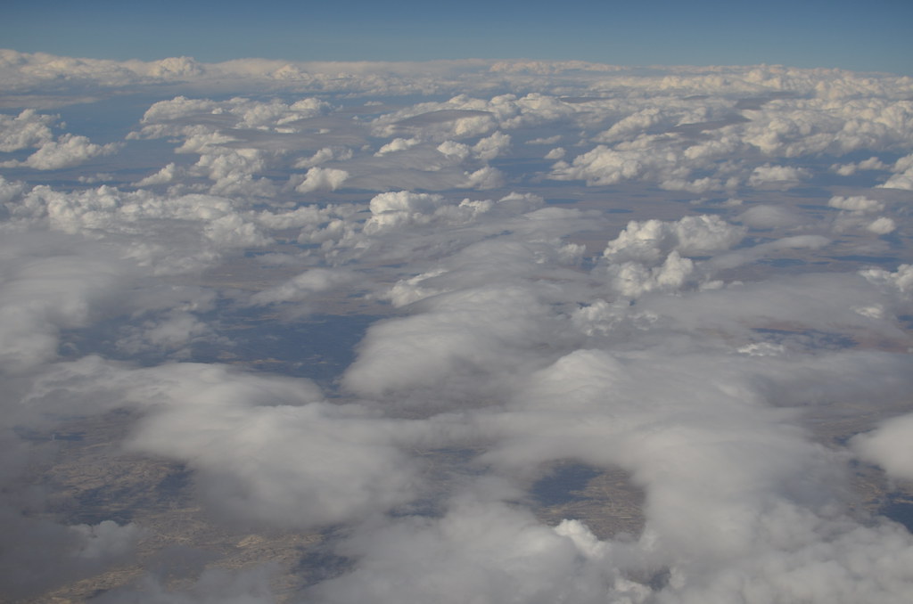 High Altitude 100