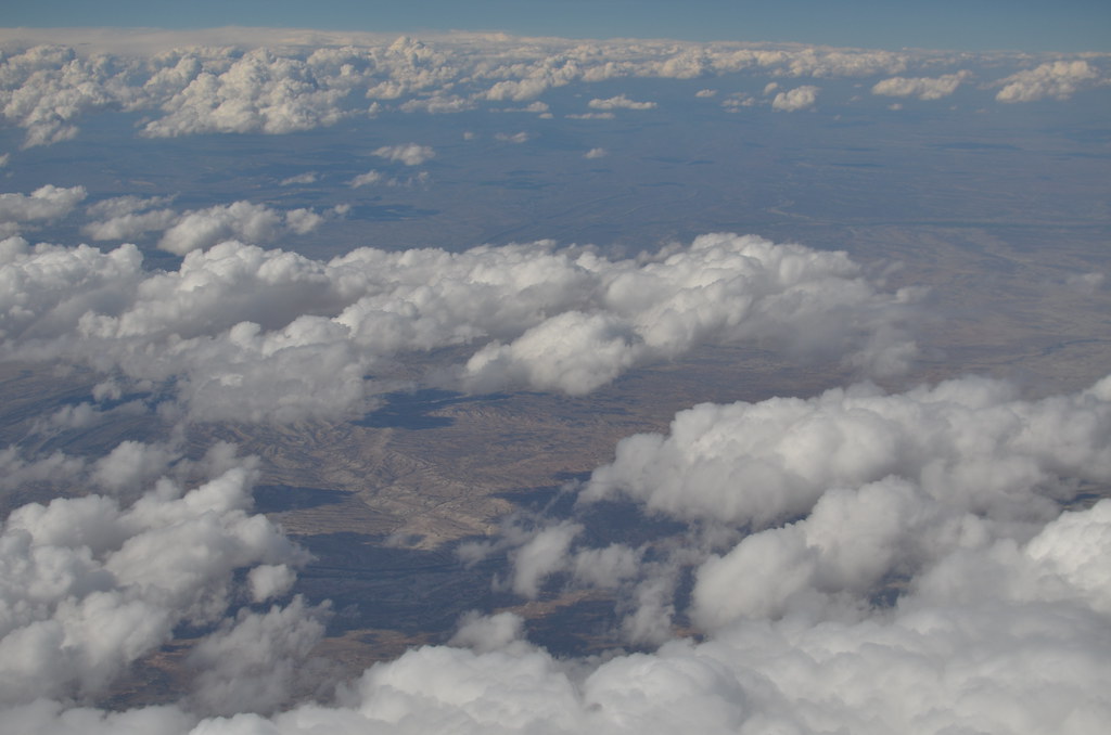 High Altitude 095