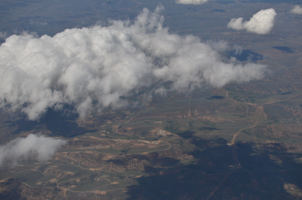High Altitude 093