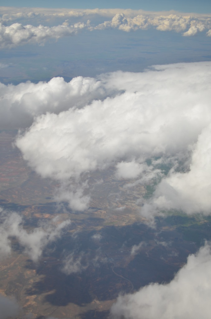 High Altitude 083