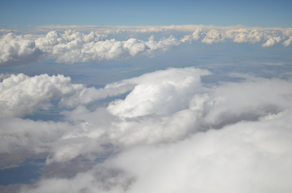 High Altitude 082
