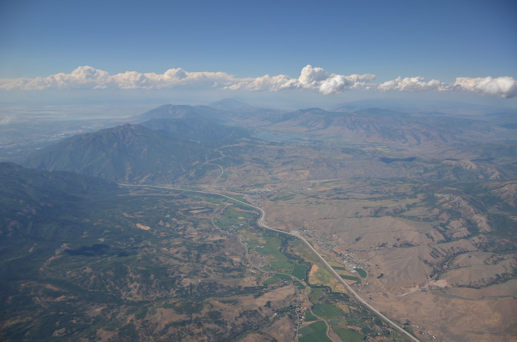 High Altitude 074