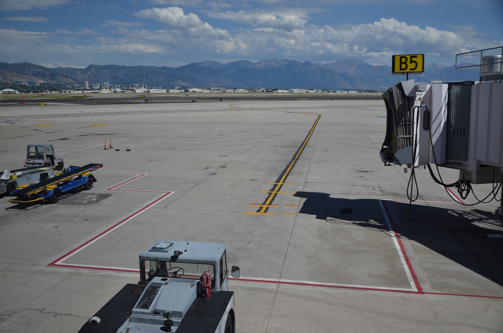 High Altitude 063
