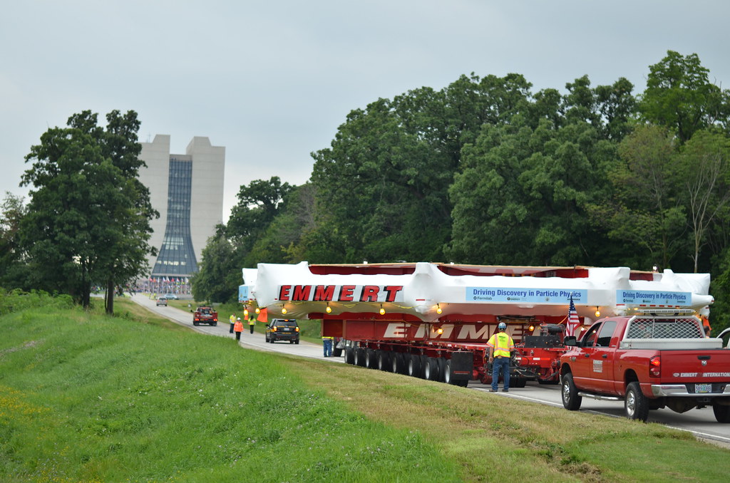 Fermilab Muon Accelerator Program 331