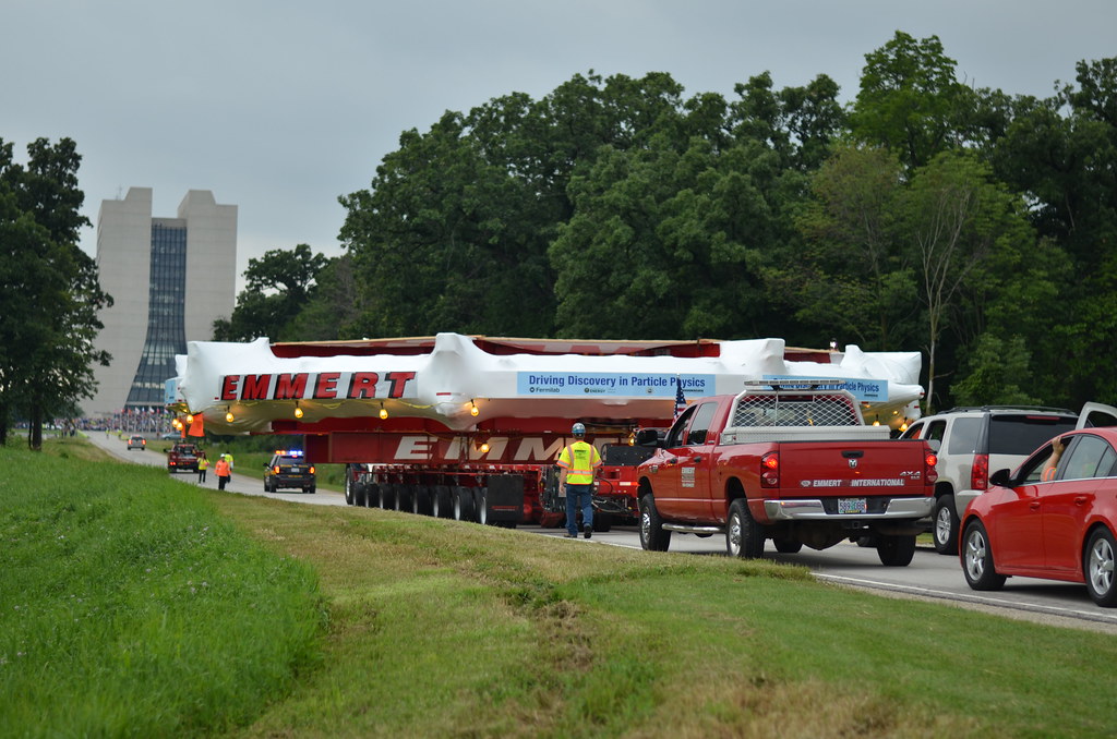 Fermilab Muon Accelerator Program 330