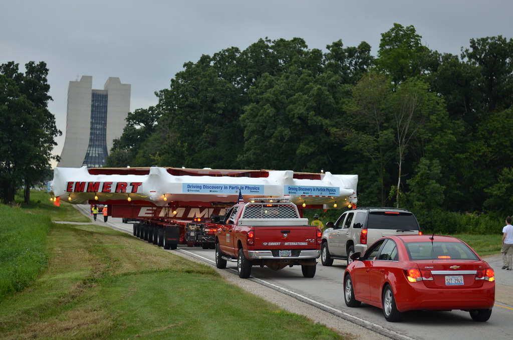 Fermilab Muon Accelerator Program 322