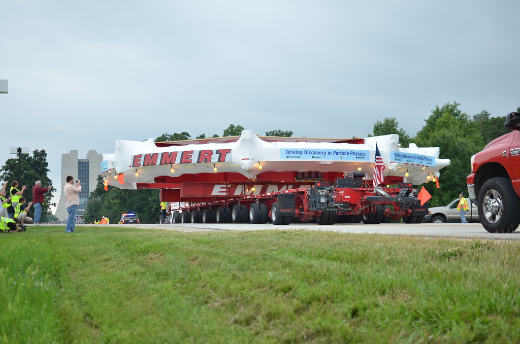 Fermilab Muon Accelerator Program 315