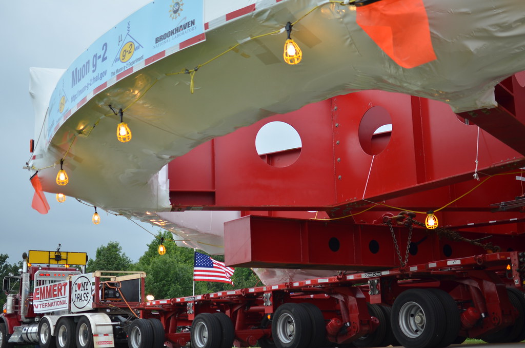 Fermilab Muon Accelerator Program 301