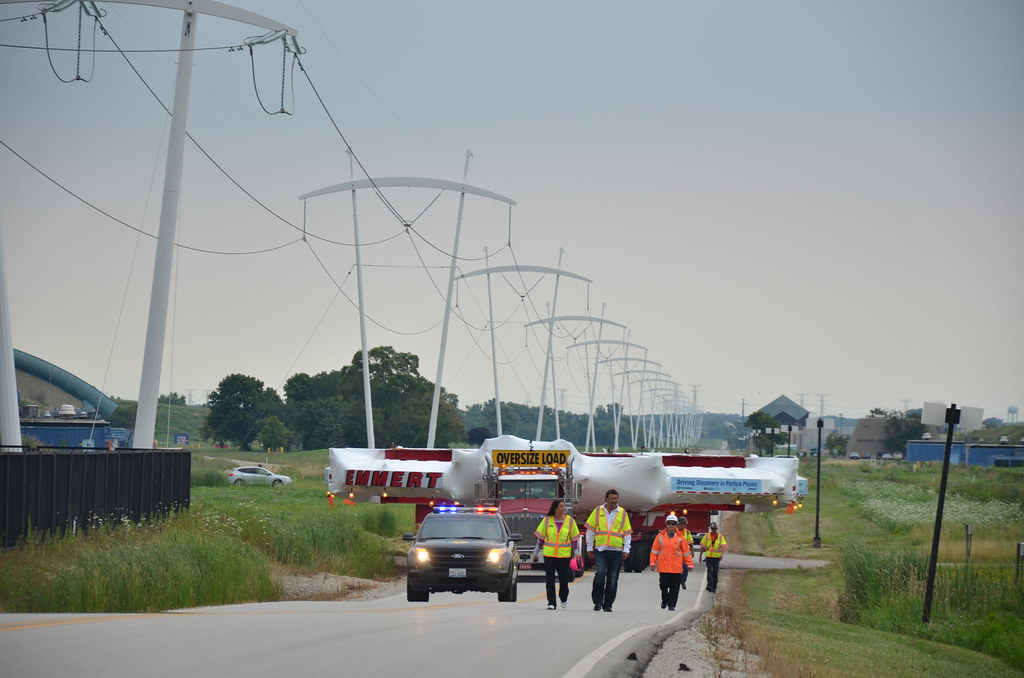 Fermilab Muon Accelerator Program 258
