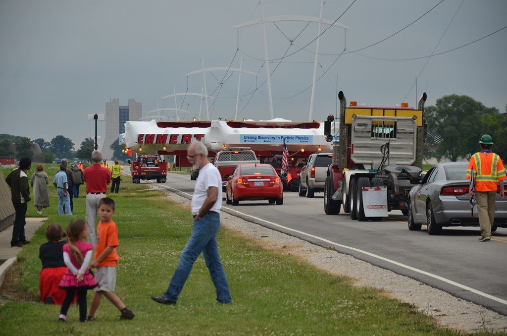 Fermilab Muon Accelerator Program 201