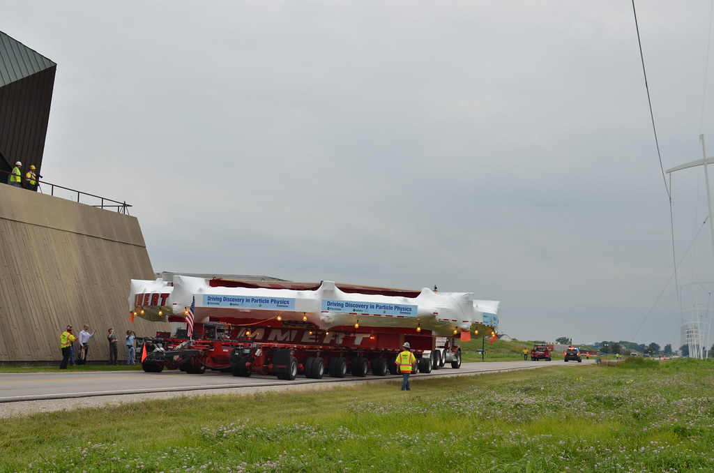 Fermilab Muon Accelerator Program 179