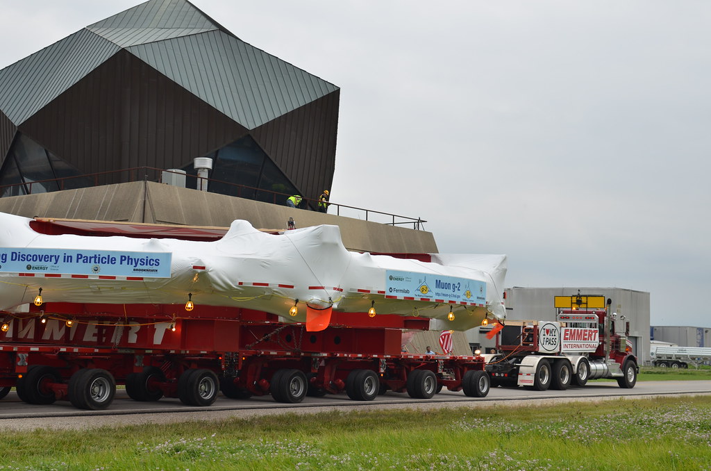 Fermilab Muon Accelerator Program 171
