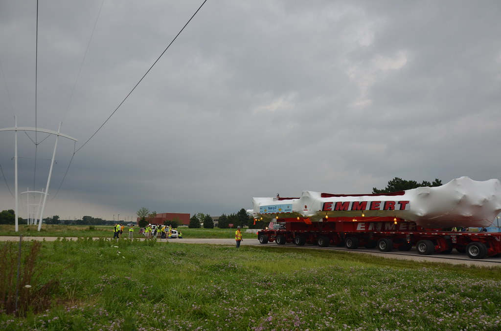 Fermilab Muon Accelerator Program 163