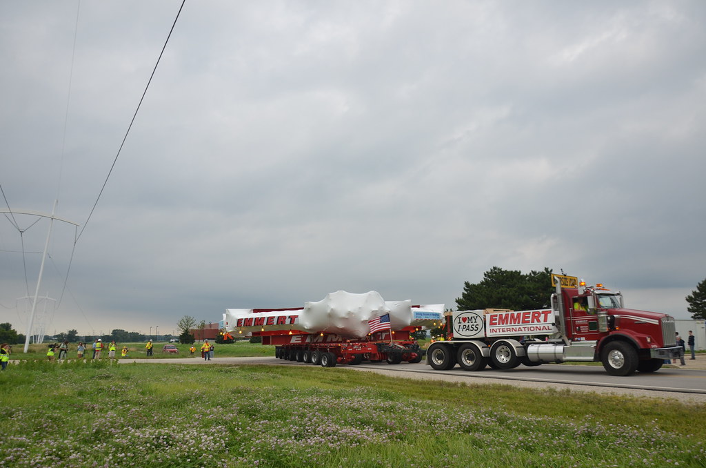 Fermilab Muon Accelerator Program 134