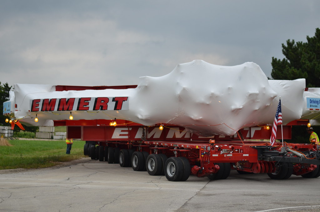 Fermilab Muon Accelerator Program 128