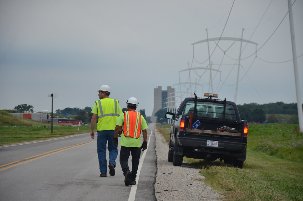 Fermilab Muon Accelerator Program 111