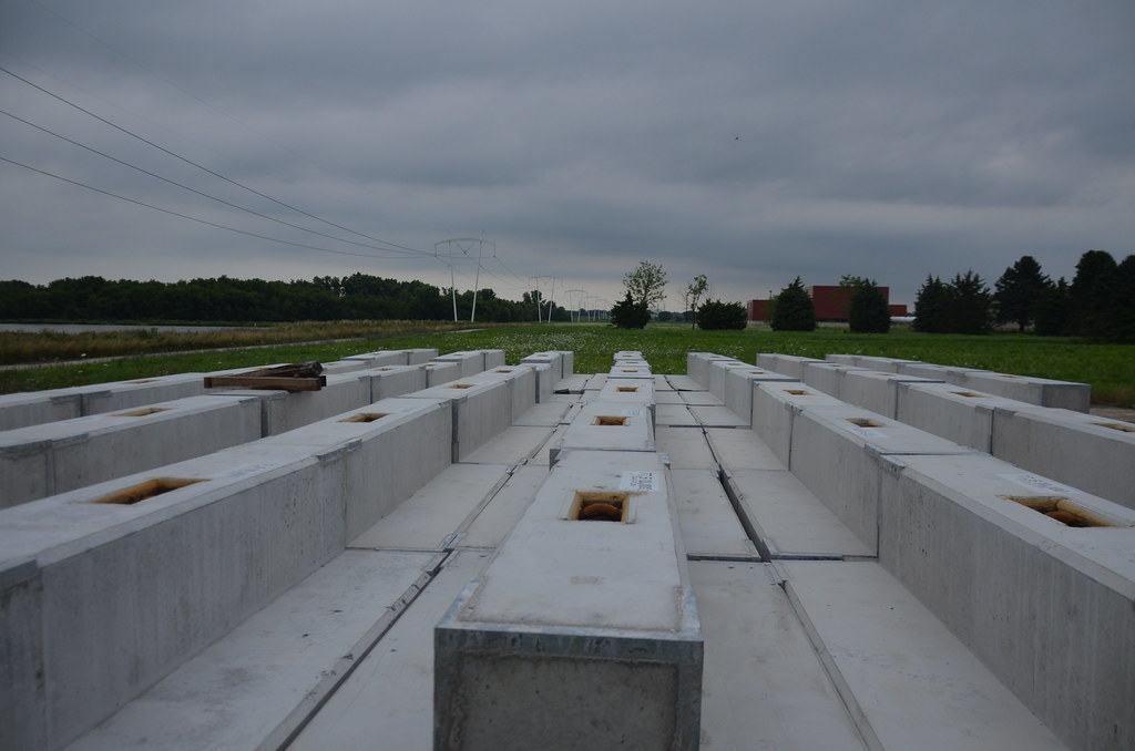 Fermilab Muon Accelerator Program 109