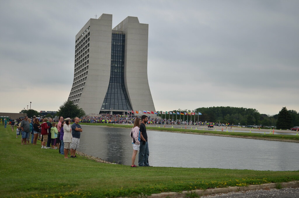 Fermilab Muon Accelerator Program 339