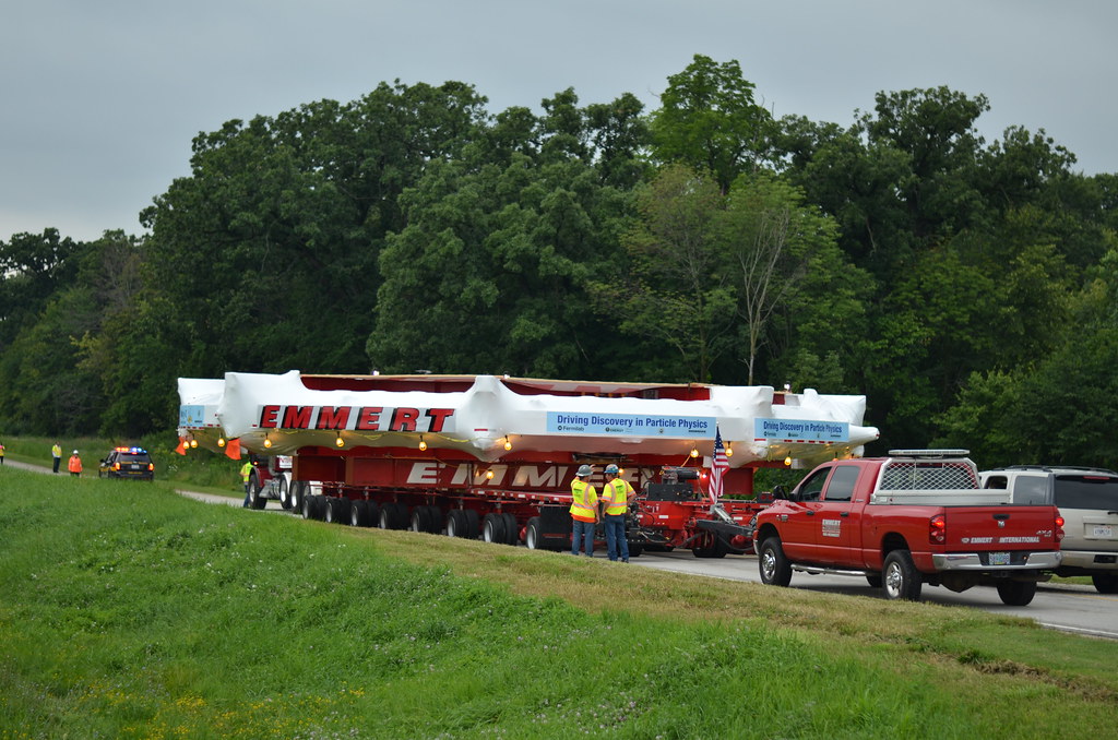 Fermilab Muon Accelerator Program 336