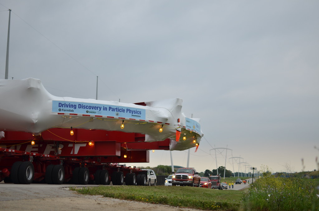 Fermilab Muon Accelerator Program 280