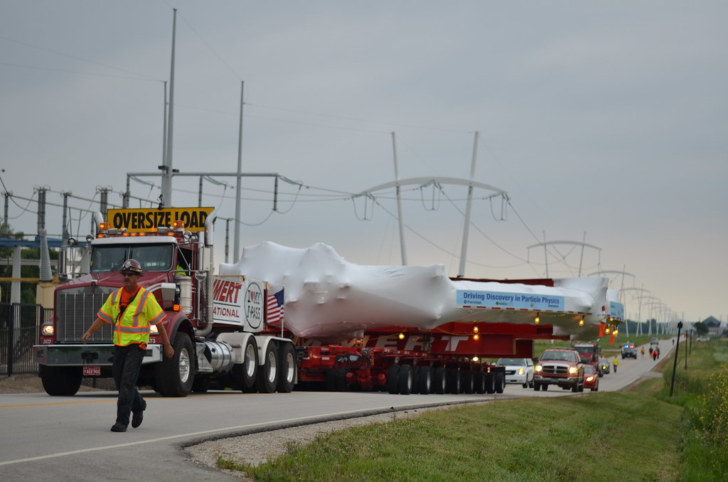Fermilab Muon Accelerator Program 277
