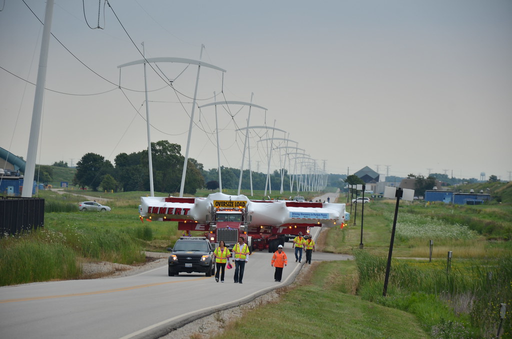 Fermilab Muon Accelerator Program 253