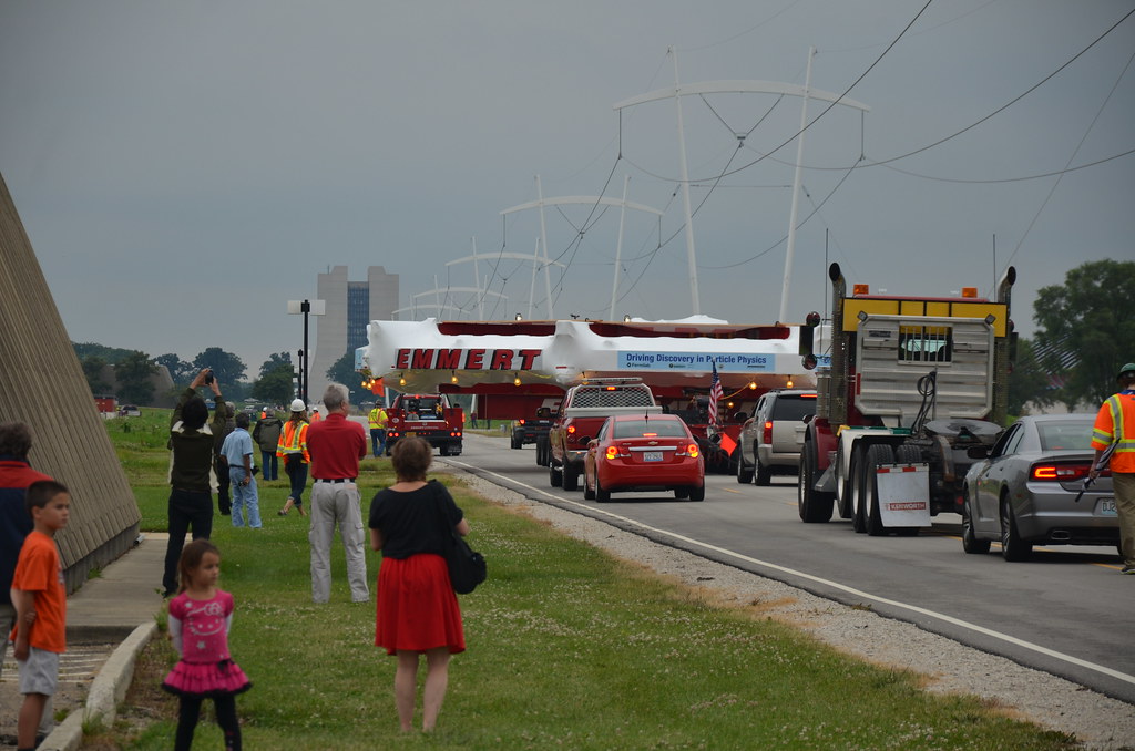 Fermilab Muon Accelerator Program 204