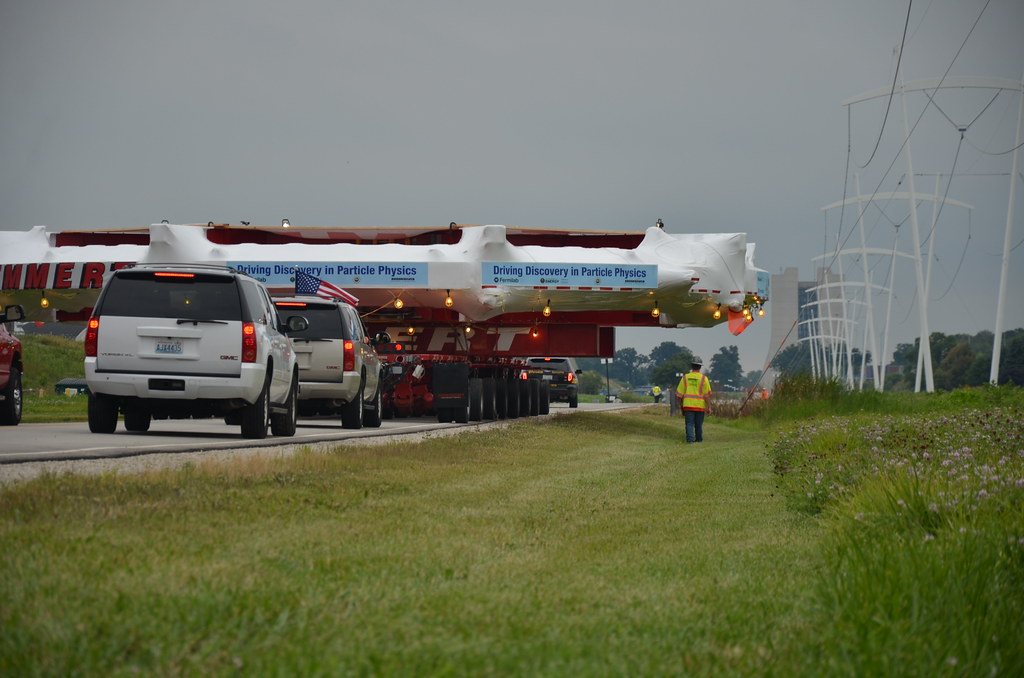 Fermilab Muon Accelerator Program 198