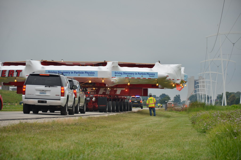 Fermilab Muon Accelerator Program 188
