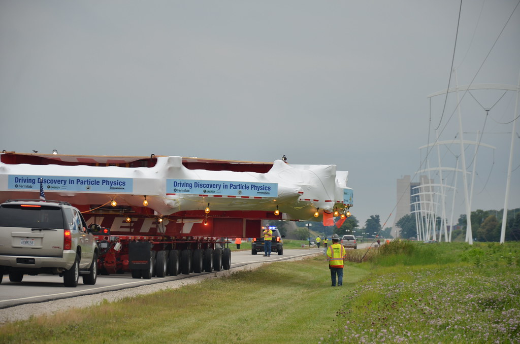 Fermilab Muon Accelerator Program 182
