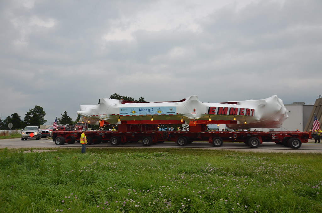 Fermilab Muon Accelerator Program 166
