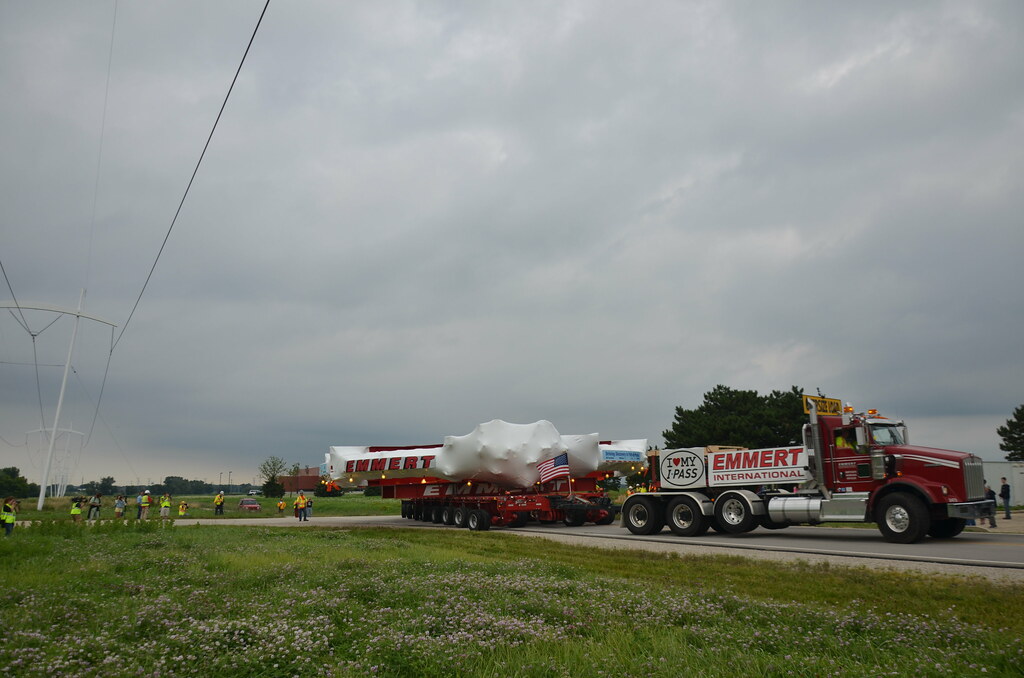 Fermilab Muon Accelerator Program 135