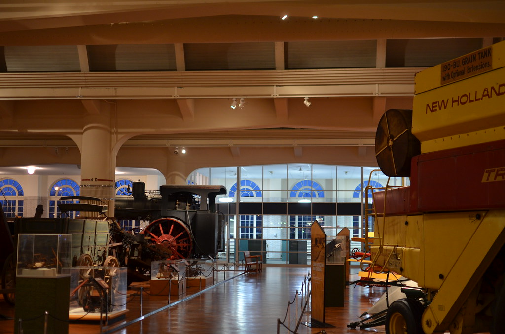 Henry Ford Museum 256