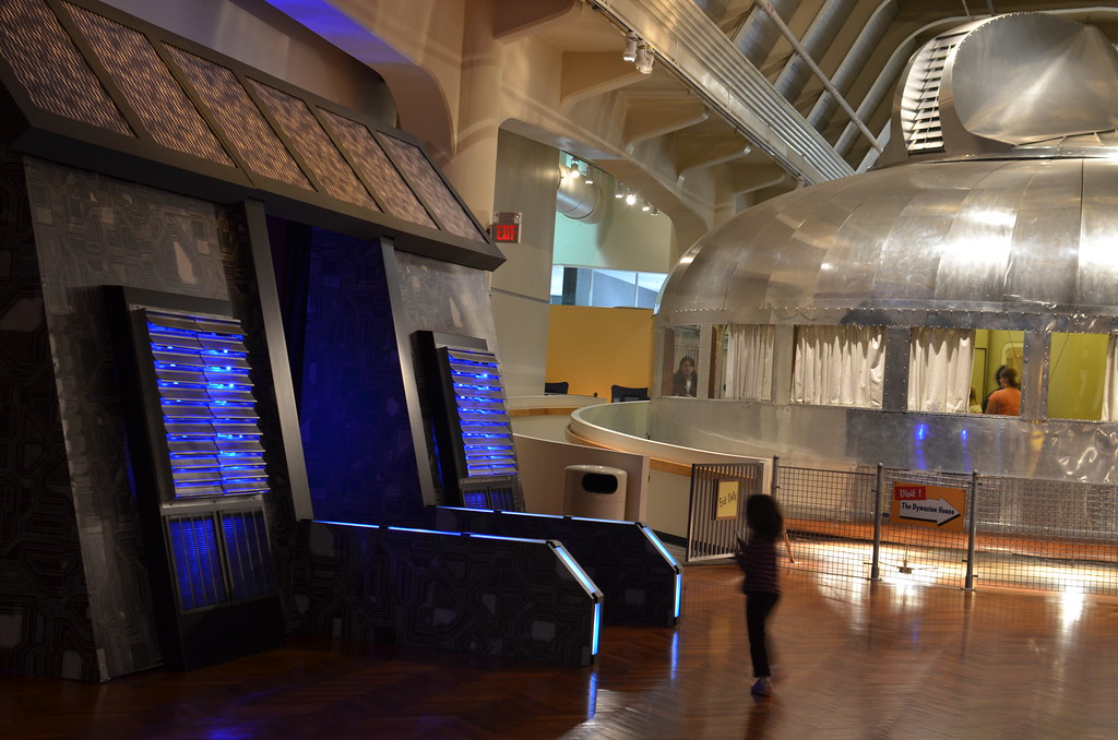 Henry Ford Museum 241