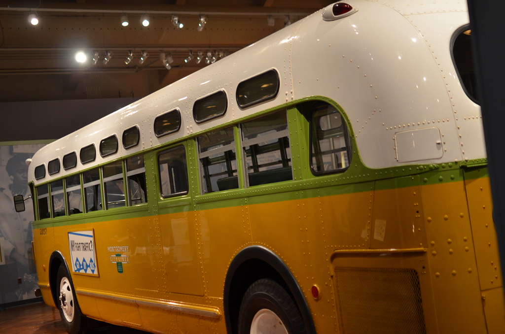 Henry Ford Museum 238
