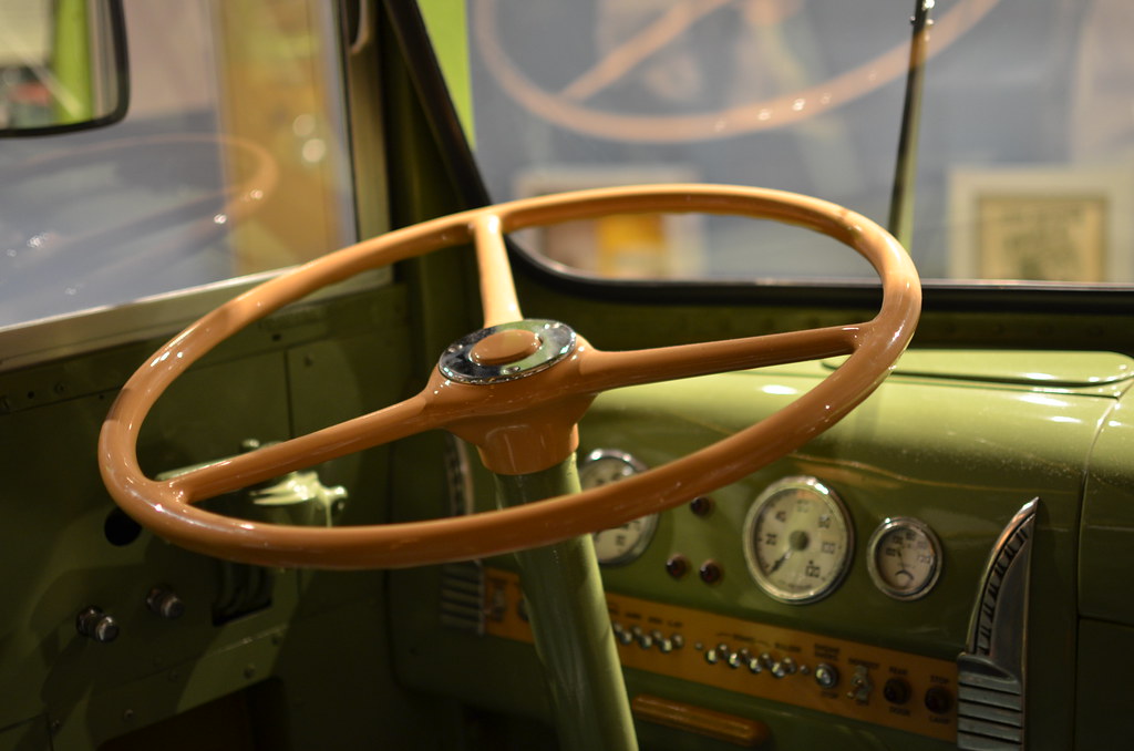 Henry Ford Museum 234