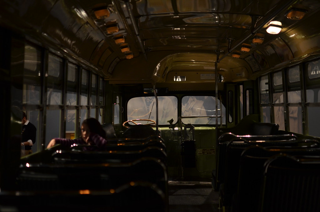 Henry Ford Museum 229