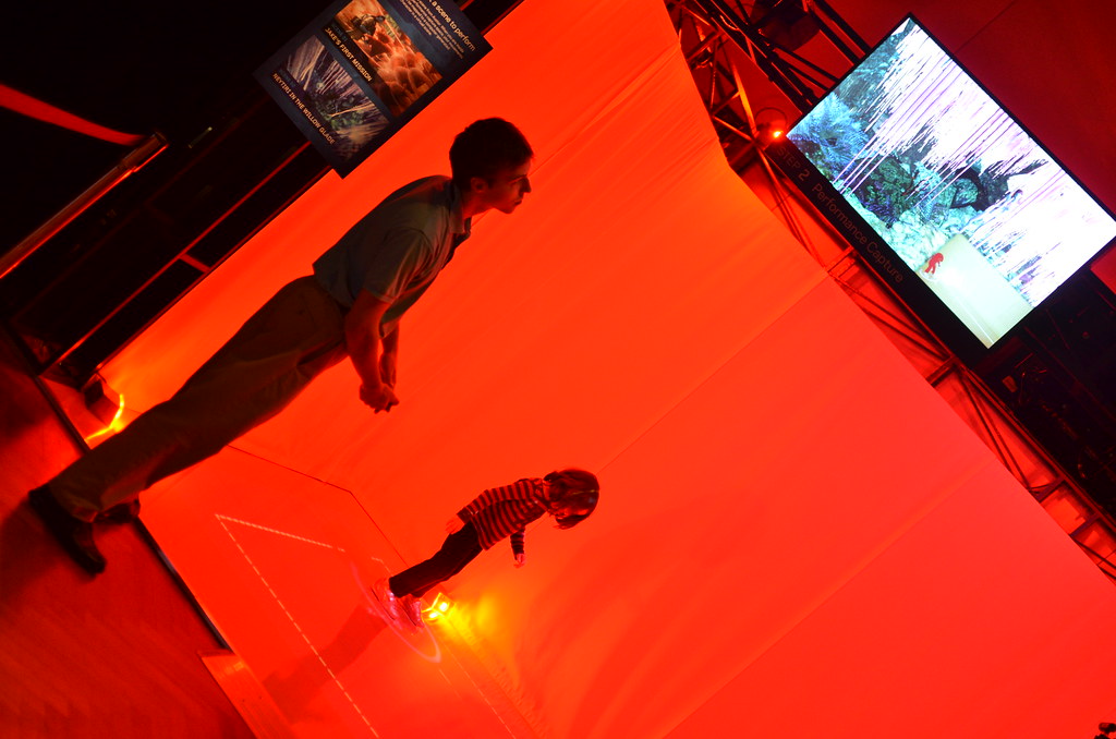 Henry Ford Museum 217