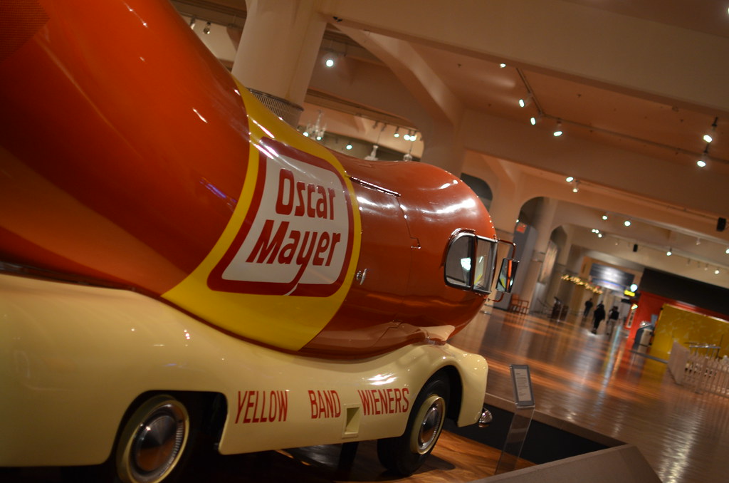 Henry Ford Museum 257