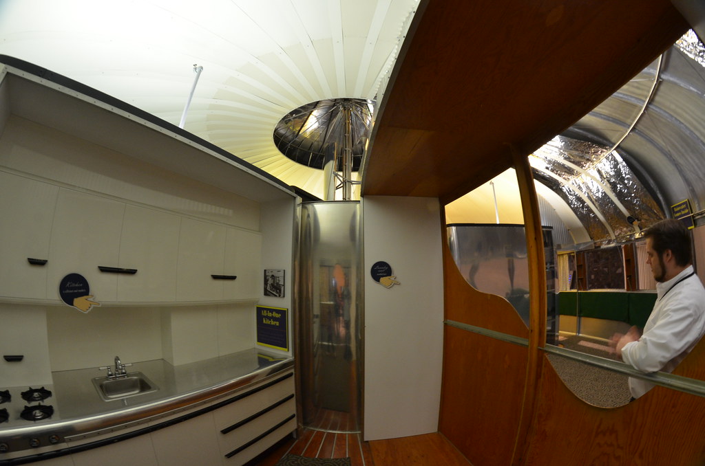 Henry Ford Museum 188