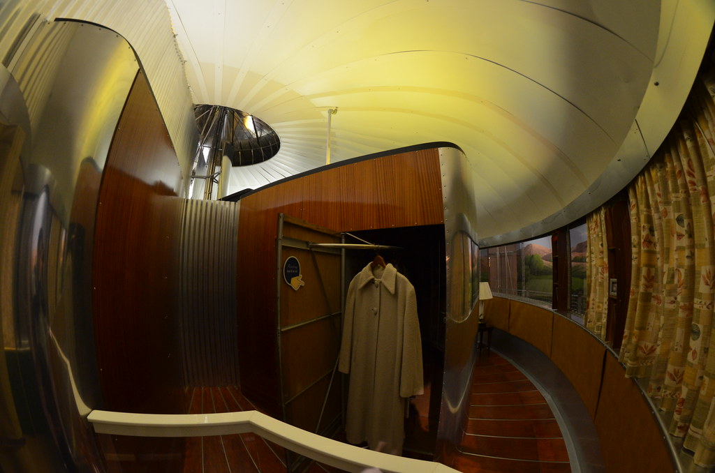 Henry Ford Museum 185