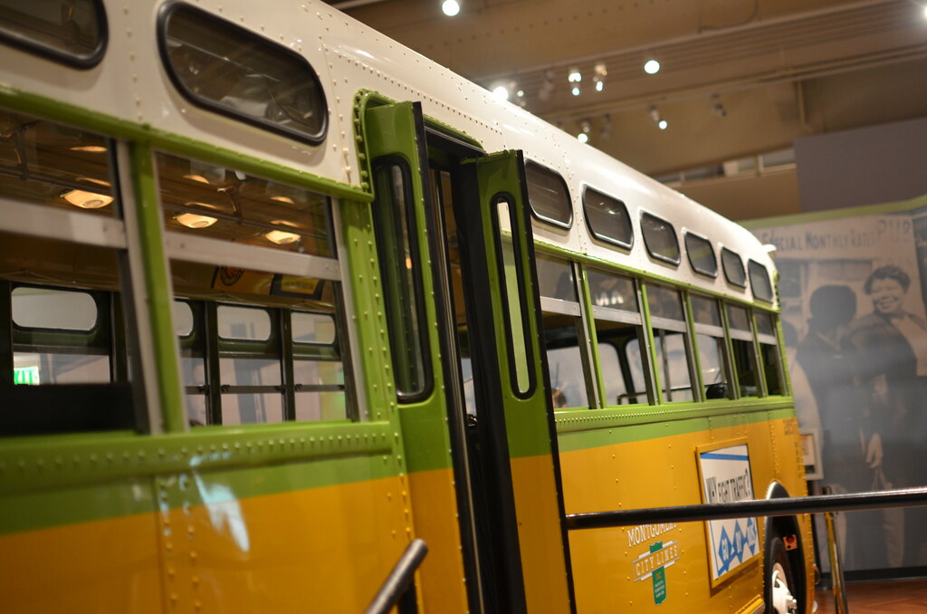 Henry Ford Museum 237