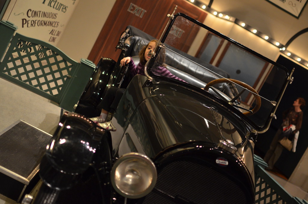 Henry Ford Museum 175