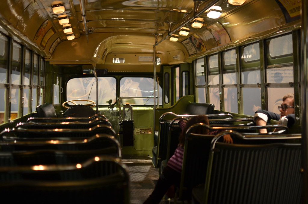 Henry Ford Museum 231