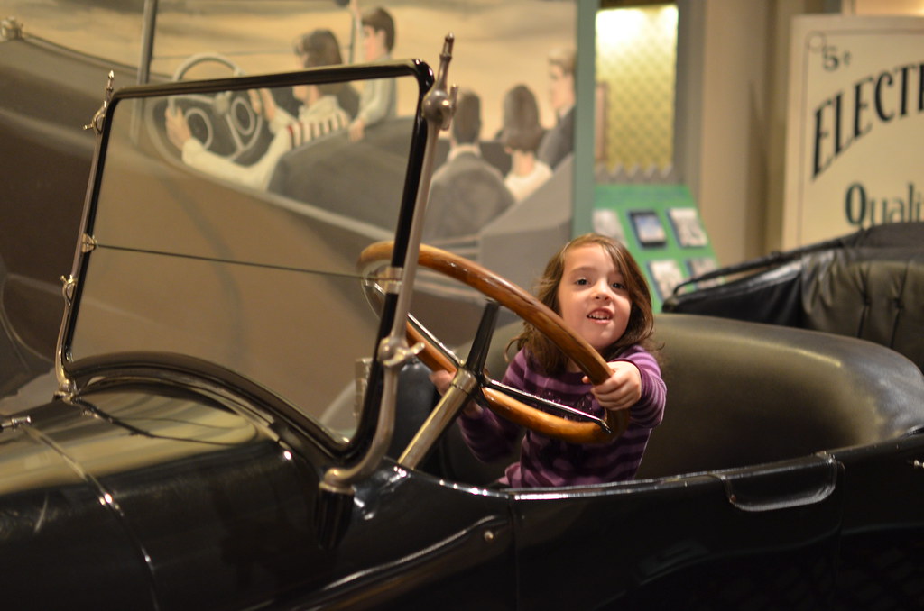 Henry Ford Museum 170