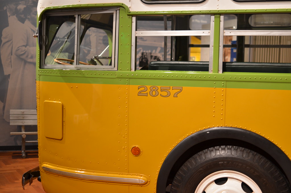 Henry Ford Museum 227