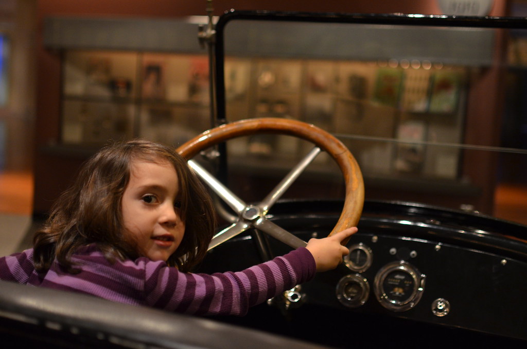 Henry Ford Museum 149